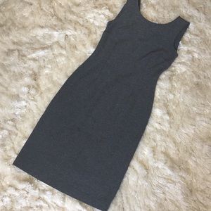 Dolce & Gabbana sheath dress